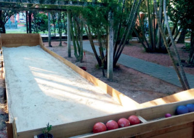 Fotos da Hospedaria San Remo