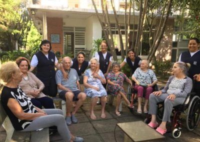 Fotos da Hospedaria San Remo