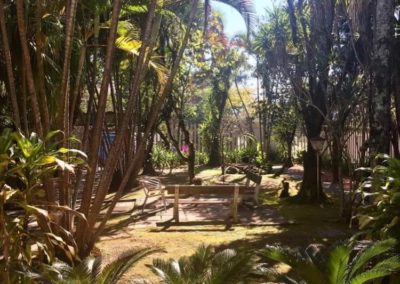 Fotos da Hospedaria San Remo